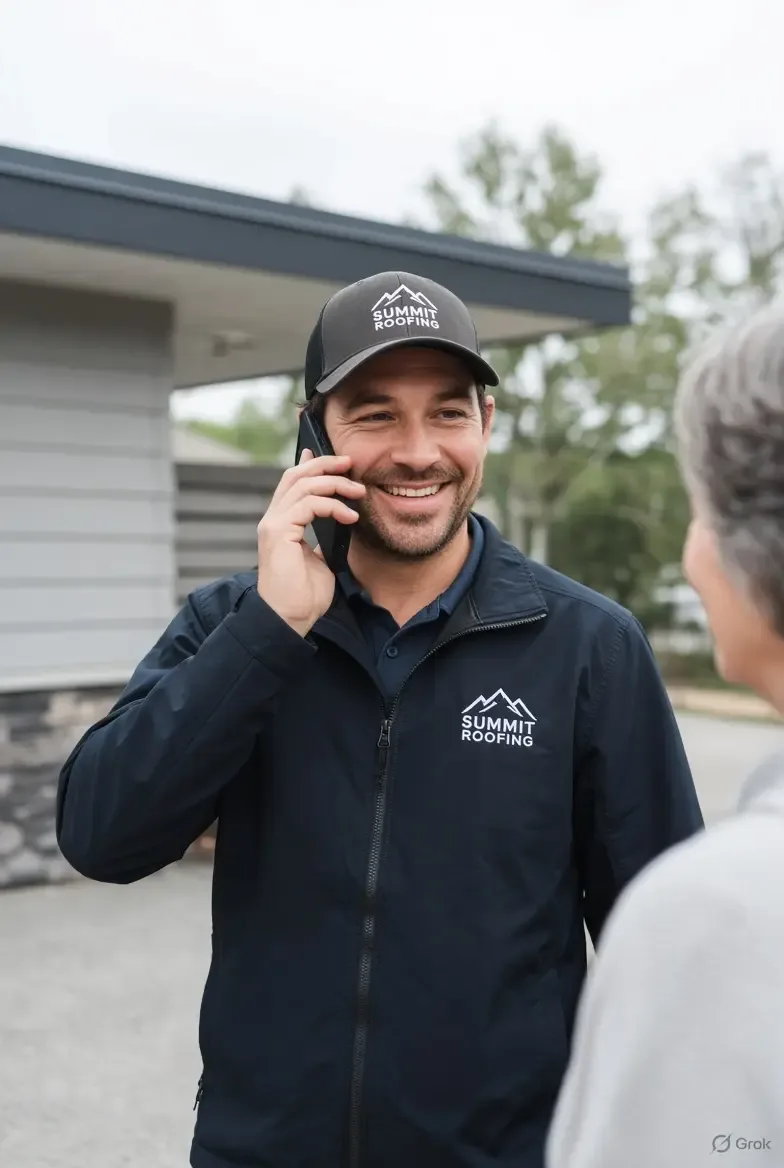 Flat Roof Leak Repair Gas City, IN FAQs